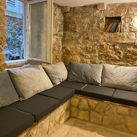 The Stone House Korčula